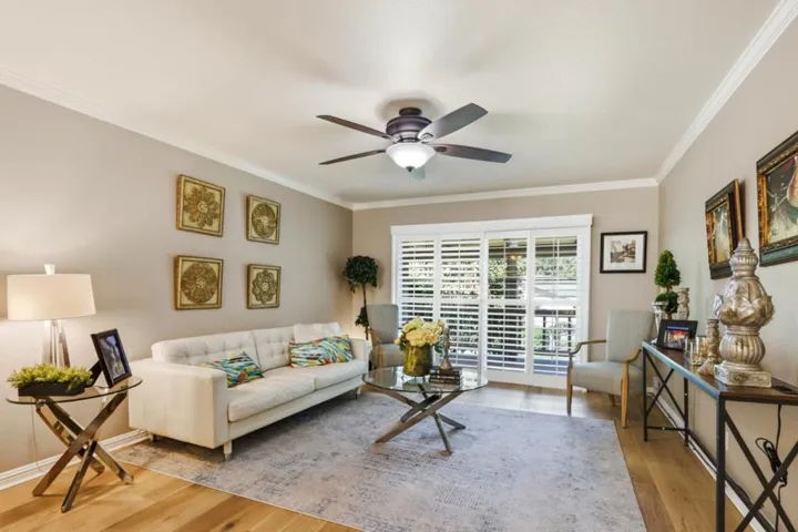 5177 Cribari, San Jose, California 95135