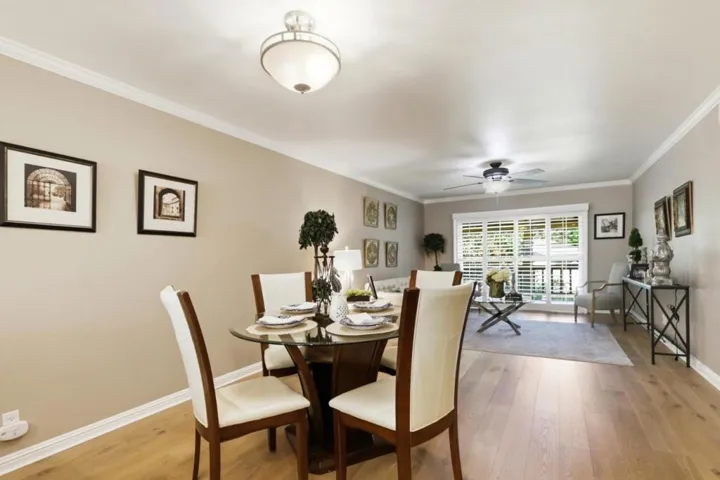 5177 Cribari, San Jose, California 95135