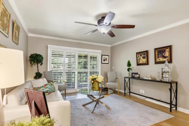 5177 Cribari, San Jose, California 95135