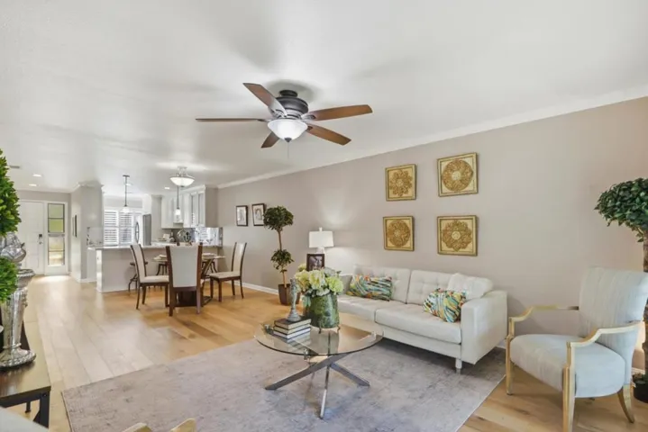 5177 Cribari, San Jose, California 95135