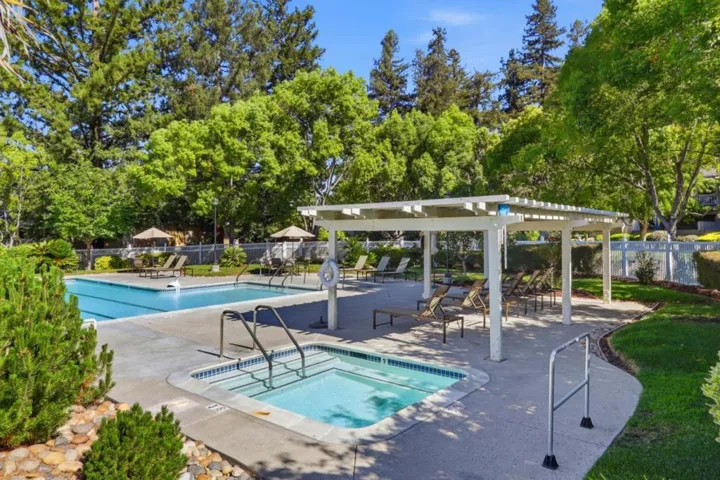 5177 Cribari, San Jose, California 95135