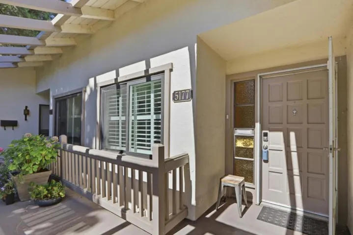 5177 Cribari, San Jose, California 95135