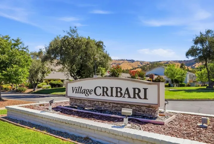 5177 Cribari, San Jose, California 95135