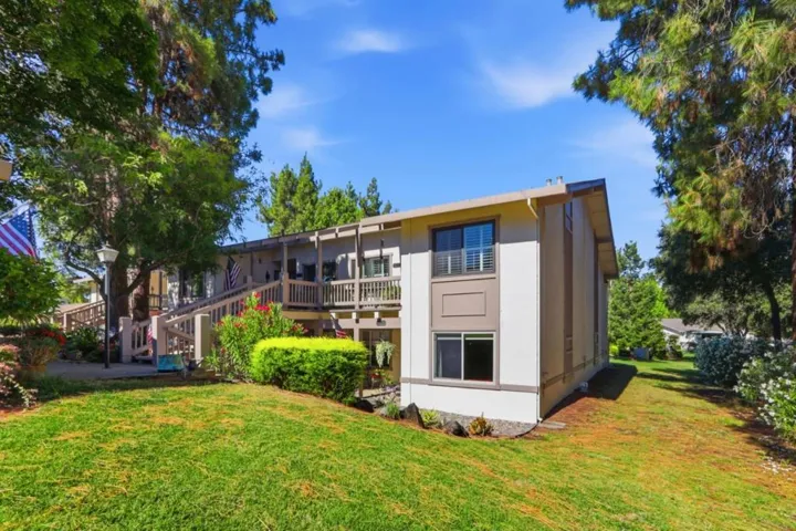 5177 Cribari, San Jose, California 95135