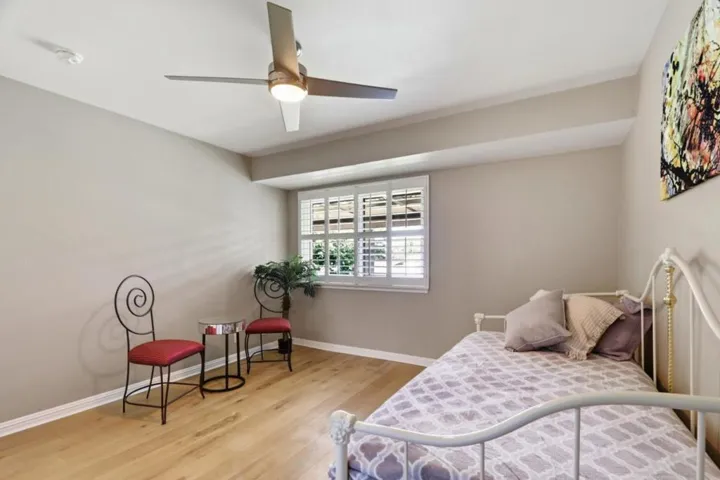 5177 Cribari, San Jose, California 95135