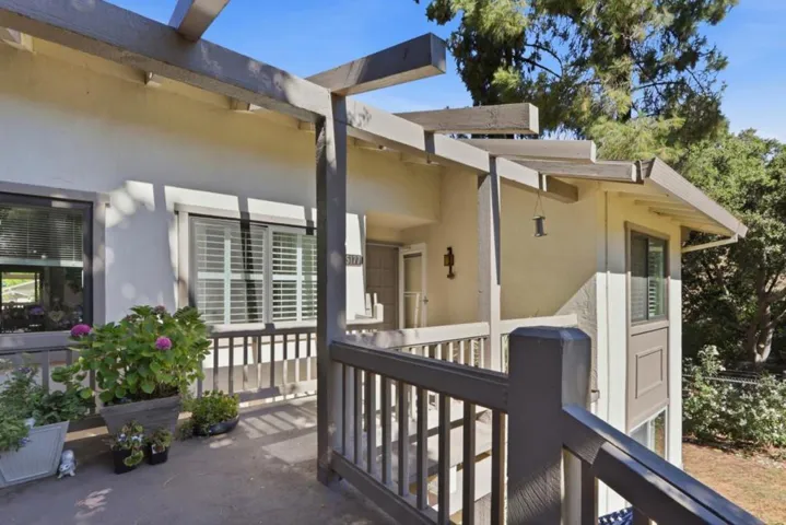 5177 Cribari, San Jose, California 95135