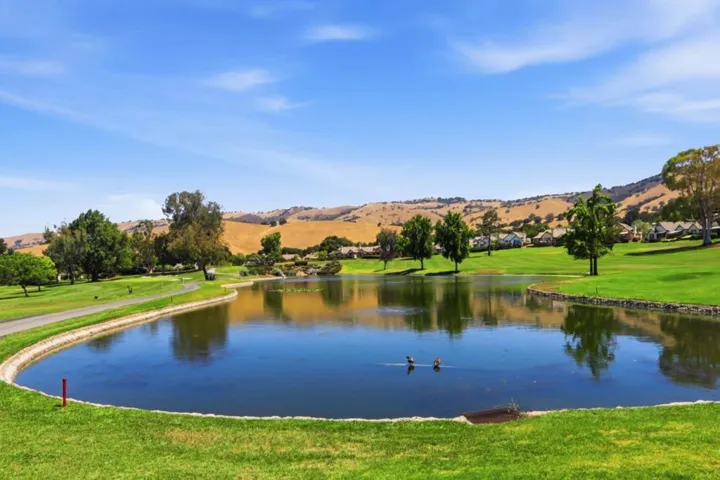 5177 Cribari, San Jose, California 95135