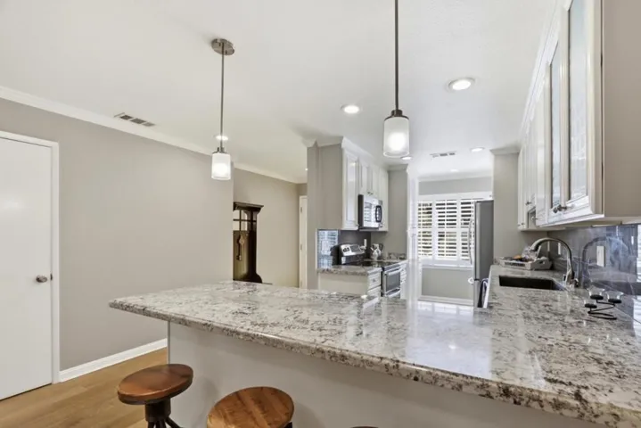 5177 Cribari, San Jose, California 95135