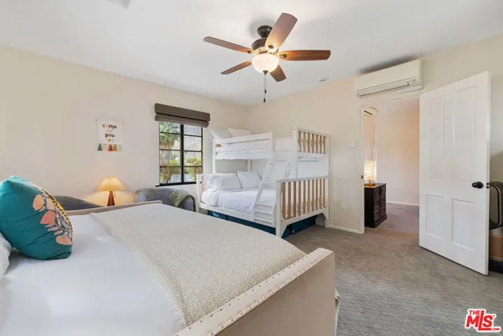 608 S Indian Trail, Palm Springs, California 92264