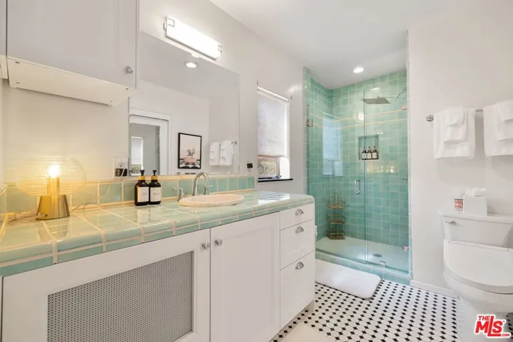 608 S Indian Trail, Palm Springs, California 92264