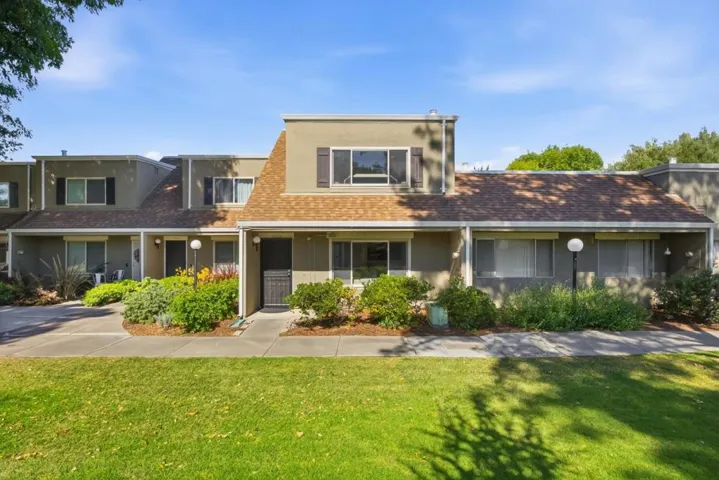 2505 Olivegate Lane, San Jose, California 95136