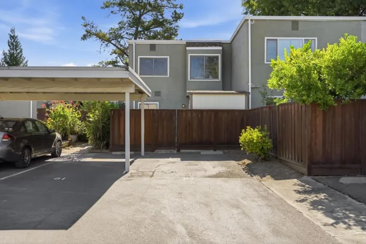 2505 Olivegate Lane, San Jose, California 95136