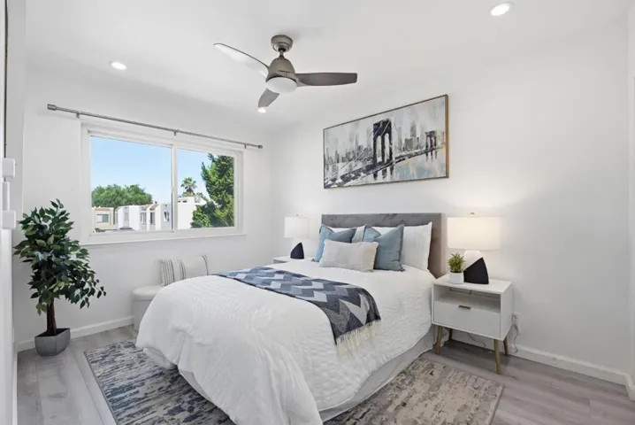 2505 Olivegate Lane, San Jose, California 95136