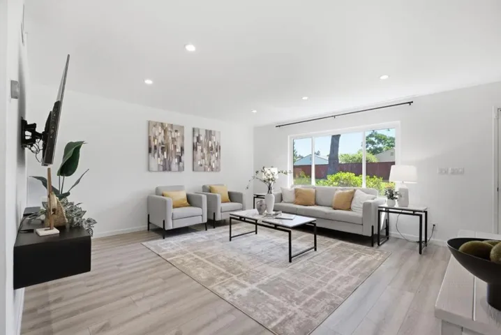 2505 Olivegate Lane, San Jose, California 95136