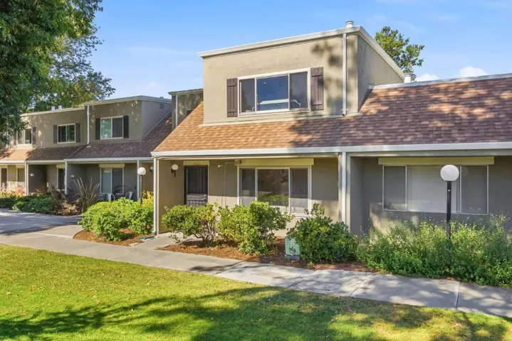 2505 Olivegate Lane, San Jose, California 95136