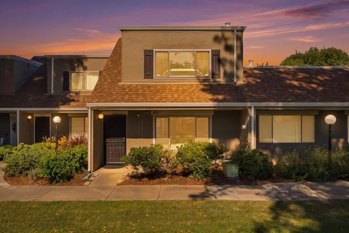 2505 Olivegate Lane, San Jose, California 95136