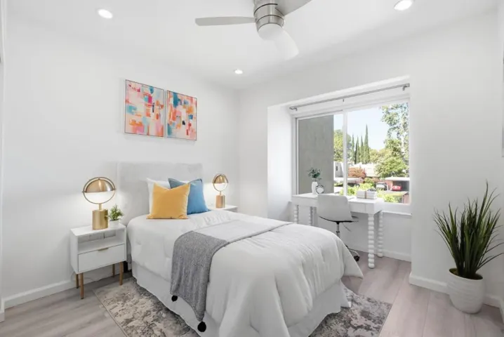 2505 Olivegate Lane, San Jose, California 95136