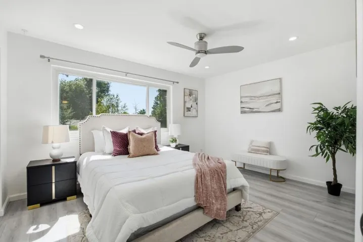 2505 Olivegate Lane, San Jose, California 95136