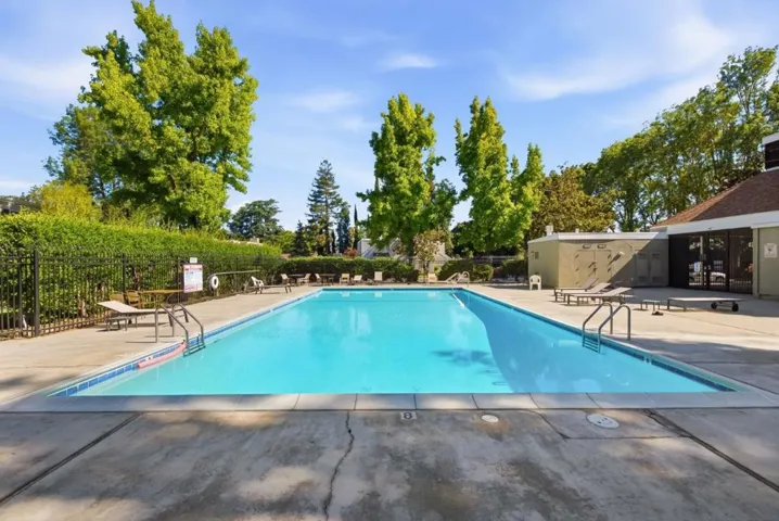 2505 Olivegate Lane, San Jose, California 95136
