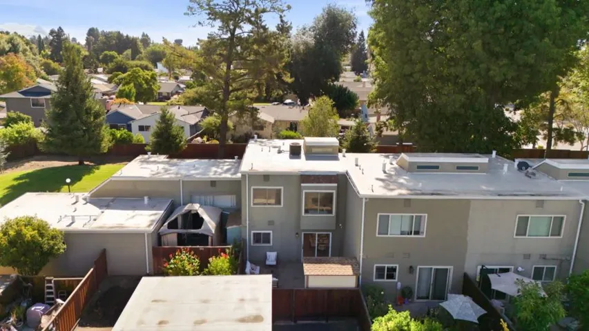 2505 Olivegate Lane, San Jose, California 95136