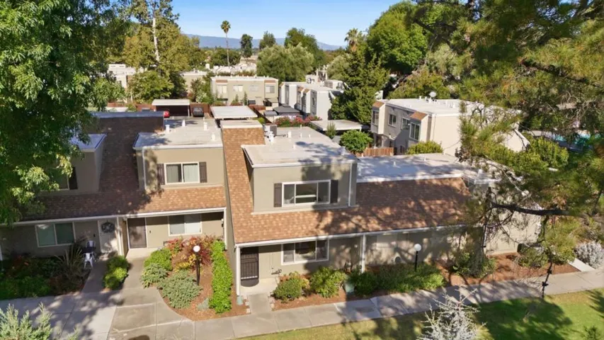 2505 Olivegate Lane, San Jose, California 95136