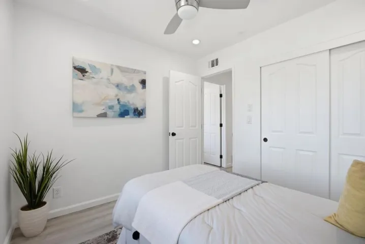 2505 Olivegate Lane, San Jose, California 95136