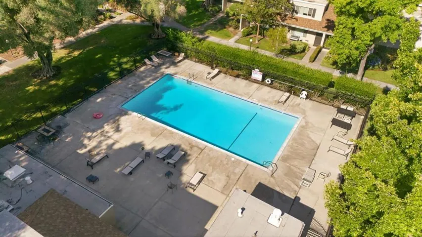 2505 Olivegate Lane, San Jose, California 95136