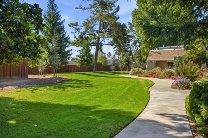 2505 Olivegate Lane, San Jose, California 95136