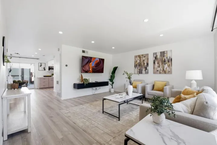 2505 Olivegate Lane, San Jose, California 95136