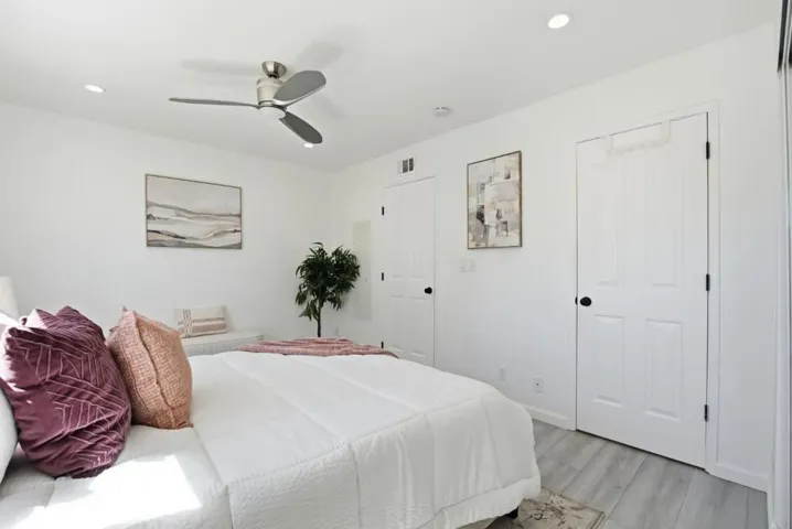 2505 Olivegate Lane, San Jose, California 95136