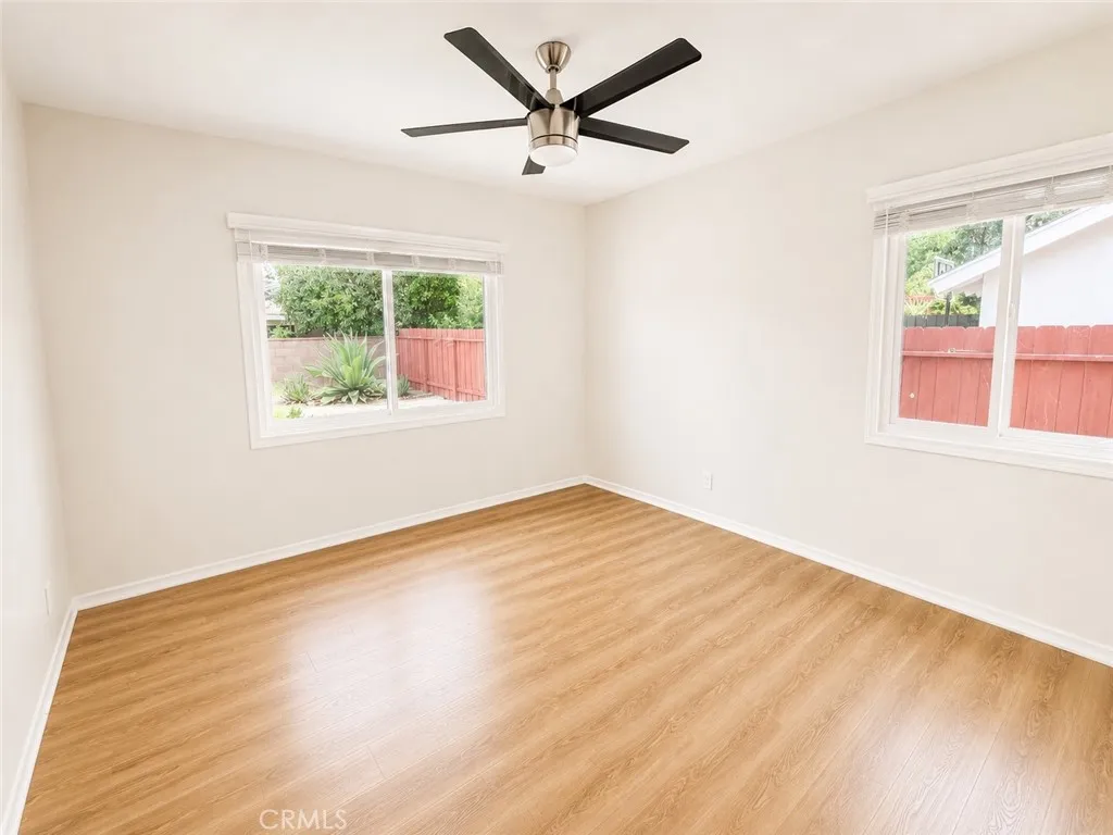 Bedroom 4 - Unfurnished Bedroom 4 - Unfurnished