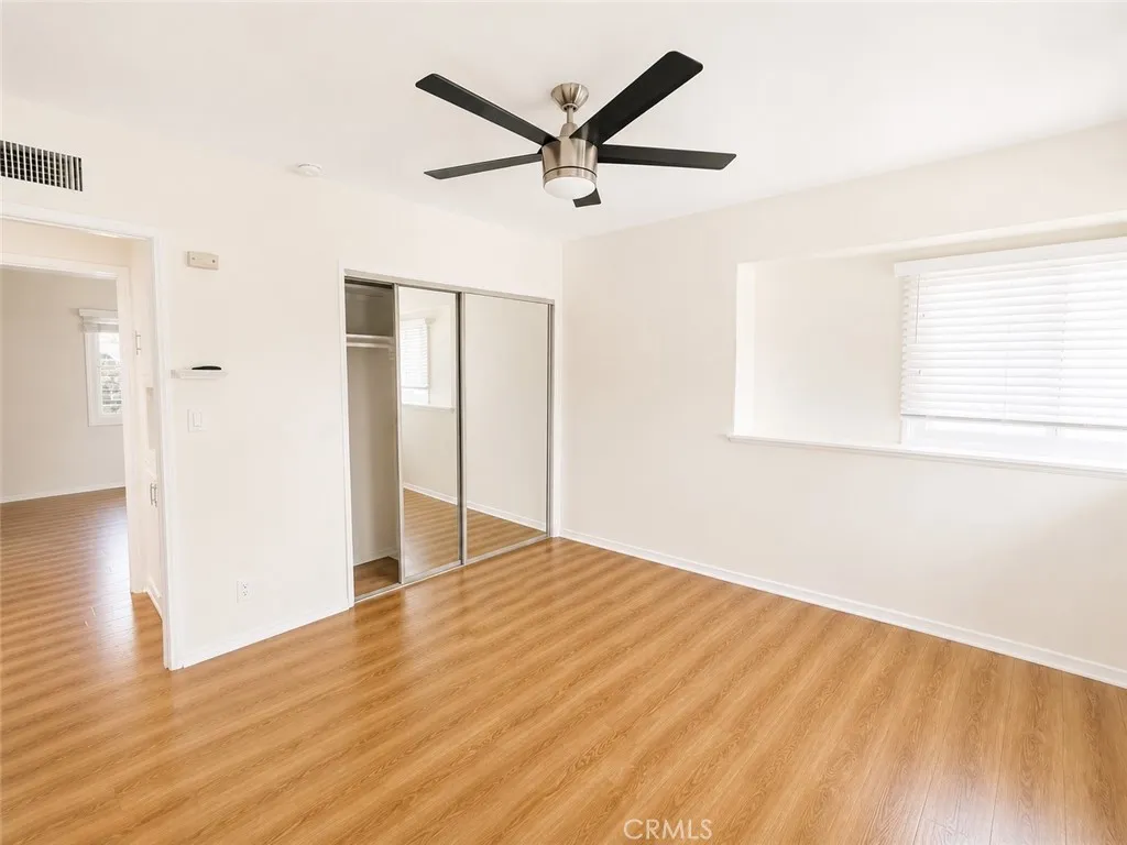 Bedroom 3 - Unfurnished Bedroom 3 - Unfurnished