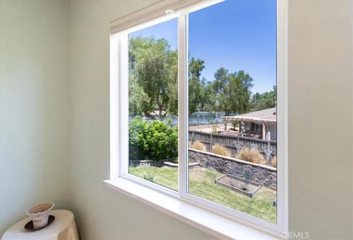 Lake View from Primary Suite