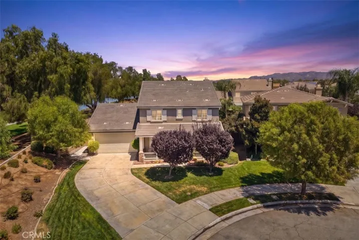 29516 Wind Runner Court, Menifee, California 92585
