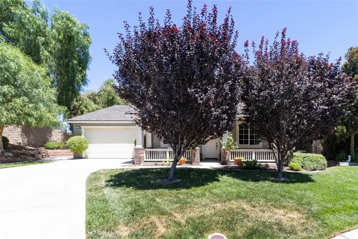 29516 Wind Runner Court, Menifee, California 92585