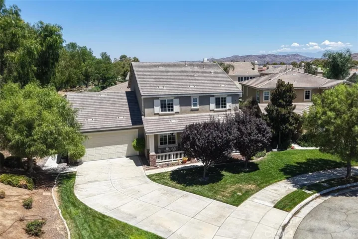 29516 Wind Runner Court, Menifee, California 92585