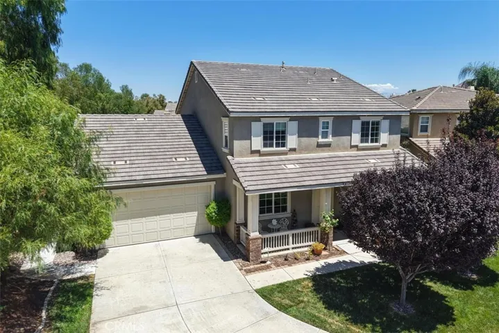 29516 Wind Runner Court, Menifee, California 92585