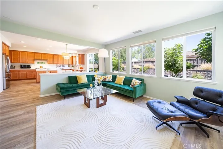 29516 Wind Runner Court, Menifee, California 92585