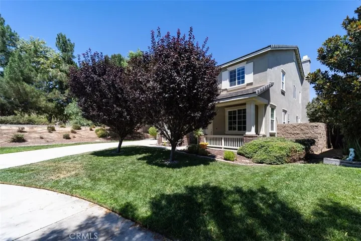 29516 Wind Runner Court, Menifee, California 92585