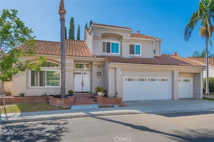 6 Galanto, Irvine, California 92614