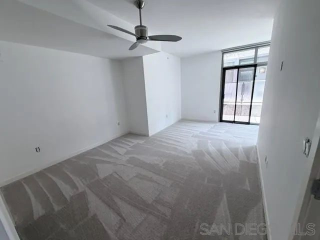 800 The Mark Ln 208, San Diego, California 92101