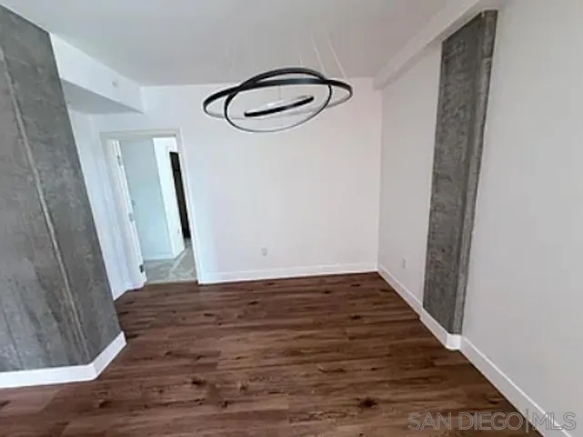 800 The Mark Ln 208, San Diego, California 92101