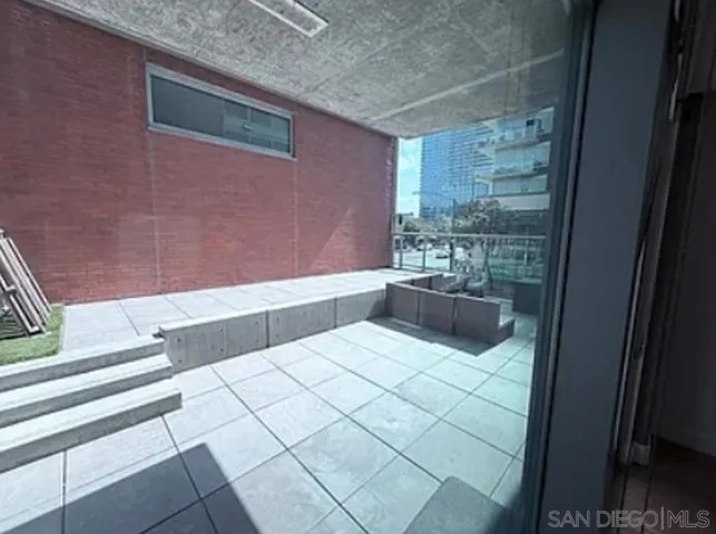 800 The Mark Ln 208, San Diego, California 92101