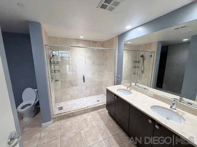 800 The Mark Ln 208, San Diego, California 92101