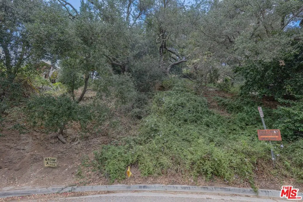 0 Crescent Drive, Los Angeles, California 90046 — photo 5