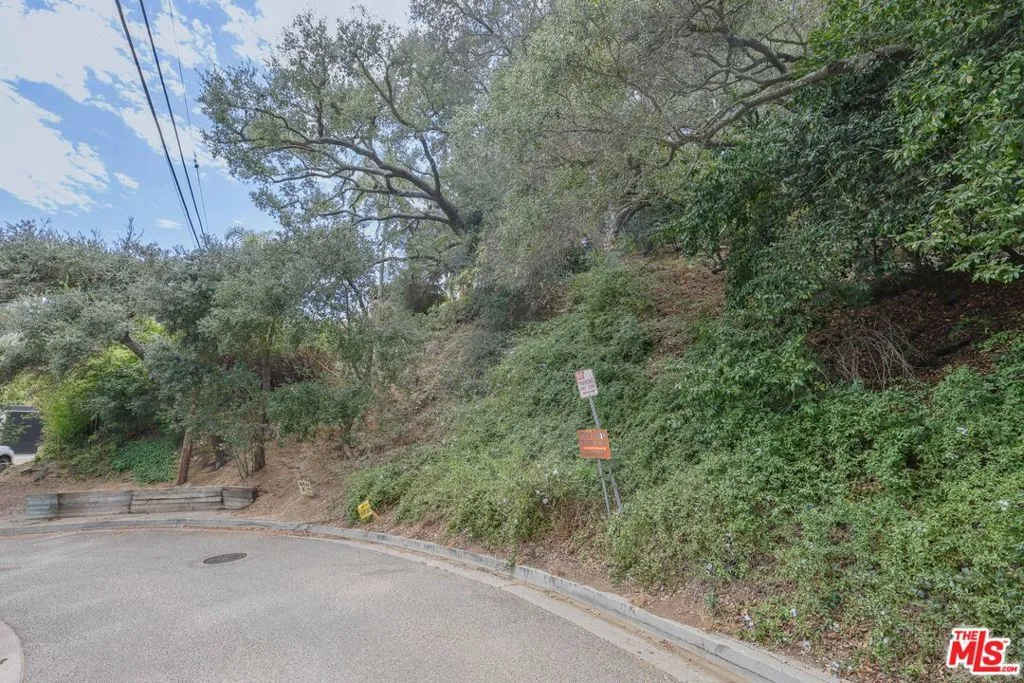 0 Crescent Drive, Los Angeles, California 90046 — photo 4