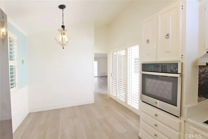 Kitchen & Dining Room