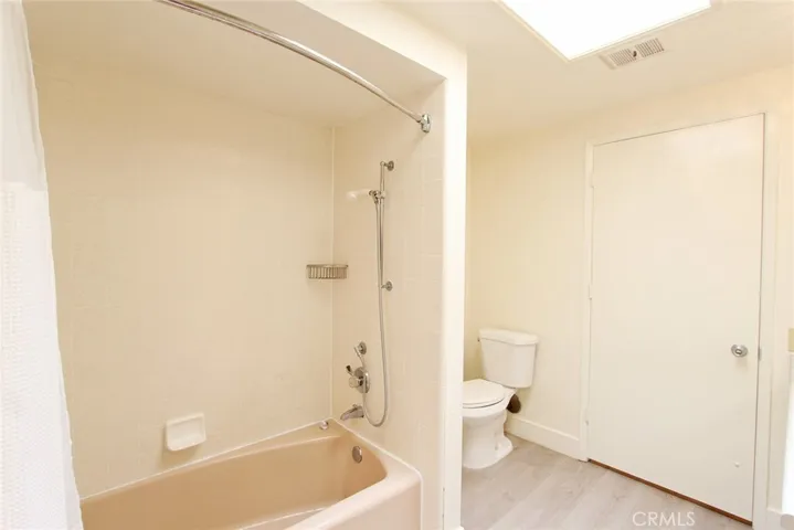 En Suite Primary Bathroom