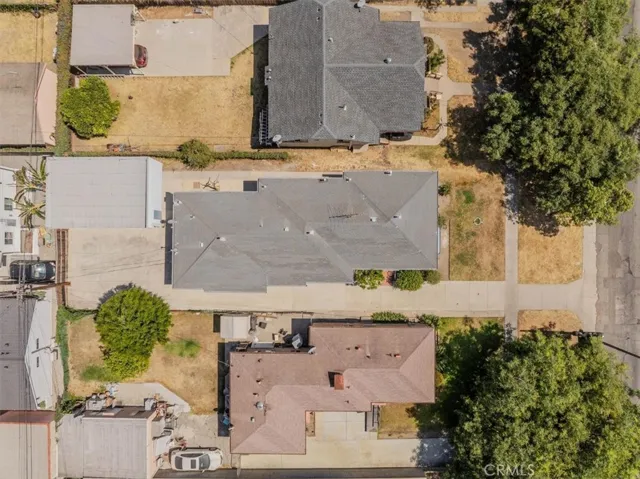 1901 Hauser 3, Los Angeles, California 90016