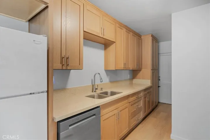 Unit #1 Vacant